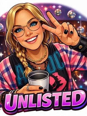 CONGRATS🙌🏼 YOU JUST WON SOMETHING GROOVY🪩